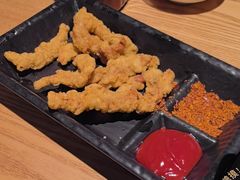 -武松家(丰益桥店)