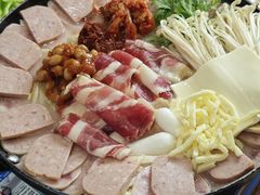 -恩你小木屋·烤肉韩式料理(嘉兴秀洲店)