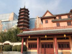 -青岛方特梦幻王国