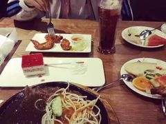 雪花沙朗牛排-牛爱客牛排(温岭千禧店)