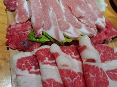 -金顺碳烤肉(番禺傍江地铁站店)