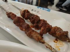 -帕米尔食府(白云观店)