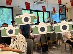 -镇南锅盖面馆(解放路店)