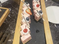 -重庆丽苑维景国际大酒店·海鲜自助餐厅