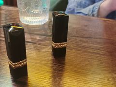 口红巧克力-Famous肥猫墨西哥音乐餐吧(五棵松华熙LIVE店)