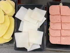 -大理.老字号渝记酸萝卜乌鱼(古城总店)