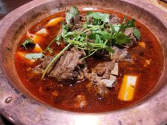 -望蝎门羊蝎子火锅(祭城店)
