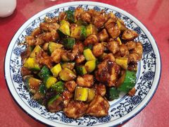 -北大地皖峰饭馆