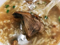-百成大同鸭肉粥(大同总店)