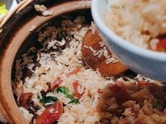 -捞神煲汤火锅(湖滨商业街店)