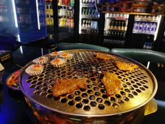 -东味北道熟成·炭火烤肉(九龙店)