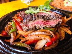 -Pistolera Mexican Cantina女枪手墨西哥餐厅(碧云路店)