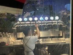 -微醺烤牛·炭火烧烤·精酿啤酒(东郊记忆店)