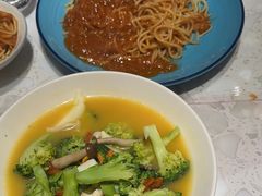 -水天堂西餐厅(昆山万象汇店)