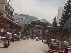 -喀斯特杨梅汤(荔波美食街店)