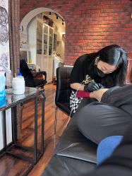 -新龙门刺青·纹身