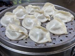-志亮灌汤蒸饺·清真(庙后街店)