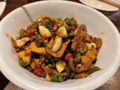 -山涧肴·泉水煮活鱼(坂田店)
