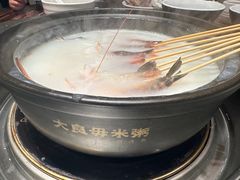 -大良毋米粥(锦龙路总店)