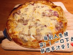 -新贝乐意大利餐厅(苏州中心店)