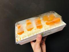 -御嘉隆蛋糕(幸福里店)