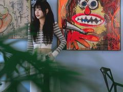 -nodcafe(M50创意园店)