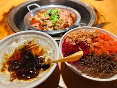 -大众跷脚牛肉馆·非遗传承单位(峨眉山店)