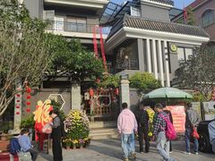 -阿多私房菜(顺德店)