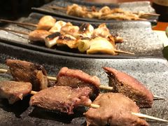 -花月日本料理(奥林匹克大厦店)