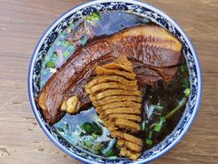-九八五面馆(欧洲城店)