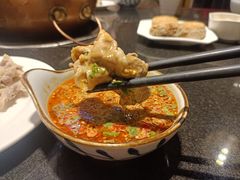 -东来顺饭庄(金泉广场店)