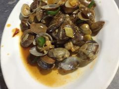 -黎记大排档(慈云路店)