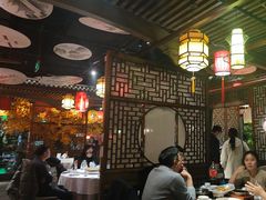 -徽镇小厨·经典徽菜(十里河店)