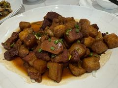 -火龙堂·风味民间菜(文一路店)