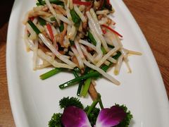 大三小炒皇-品大三(大行宫店)