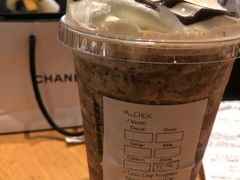 -星巴克臻选店(澳门伦敦人店)