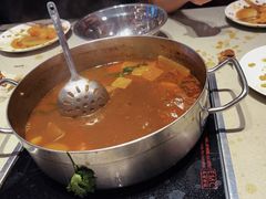 -蝎王府羊蝎子(西直门店)