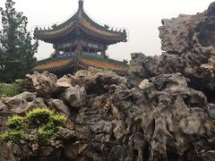 -武清南湖绿博园