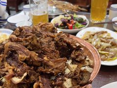 -来顺成饭庄