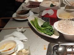-海底捞火锅(同泰时代广场夜宵主题店)