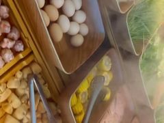 -牛武士寿喜烧·和牛火锅自助(全球首店)