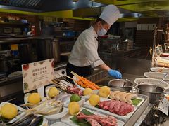-苏州香格里拉大酒店