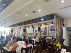 -服务大楼冷面(延大店)