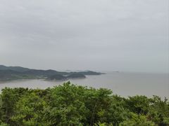 -东海半边山旅游度假区