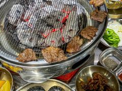 -本炙炭烤·蒲烧活鳗料理店(金沙洲店)