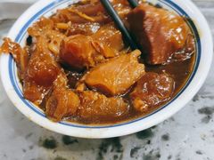 -珍珍小食店(西华路店)