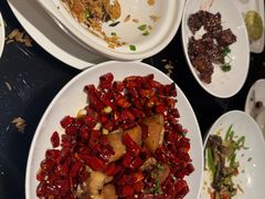 -闽和南(深圳万象城店)