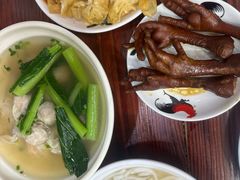 -正果忠记云吞濑粉(总店)