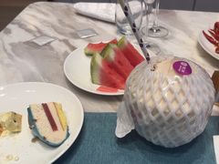 -南湖宾馆·鸳湖阁全日制餐厅