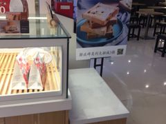 -爸爸糖吐司面包(重庆解放碑英利大融城店)